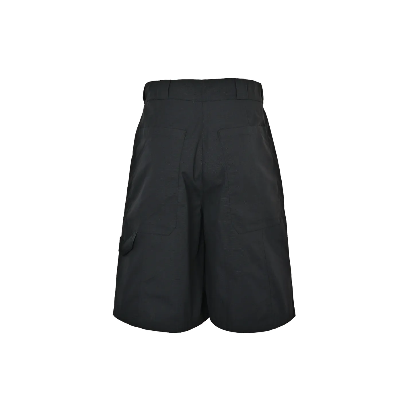 Louis Vuitton/Louis Vuitton hardware old flower plaid shorts